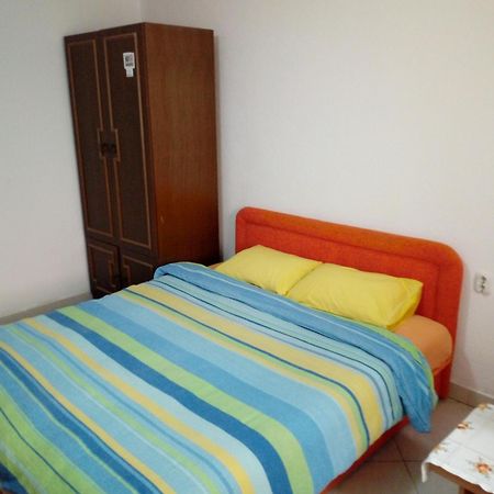 Отель House Nativa Охрид Номер фото