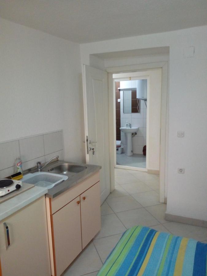 Отель House Nativa Охрид Номер фото