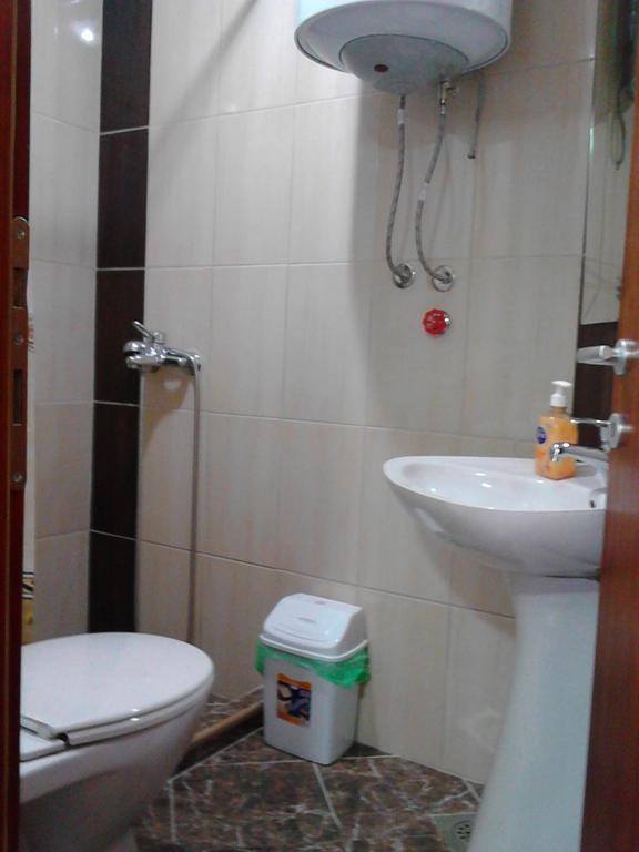 Отель House Nativa Охрид Номер фото