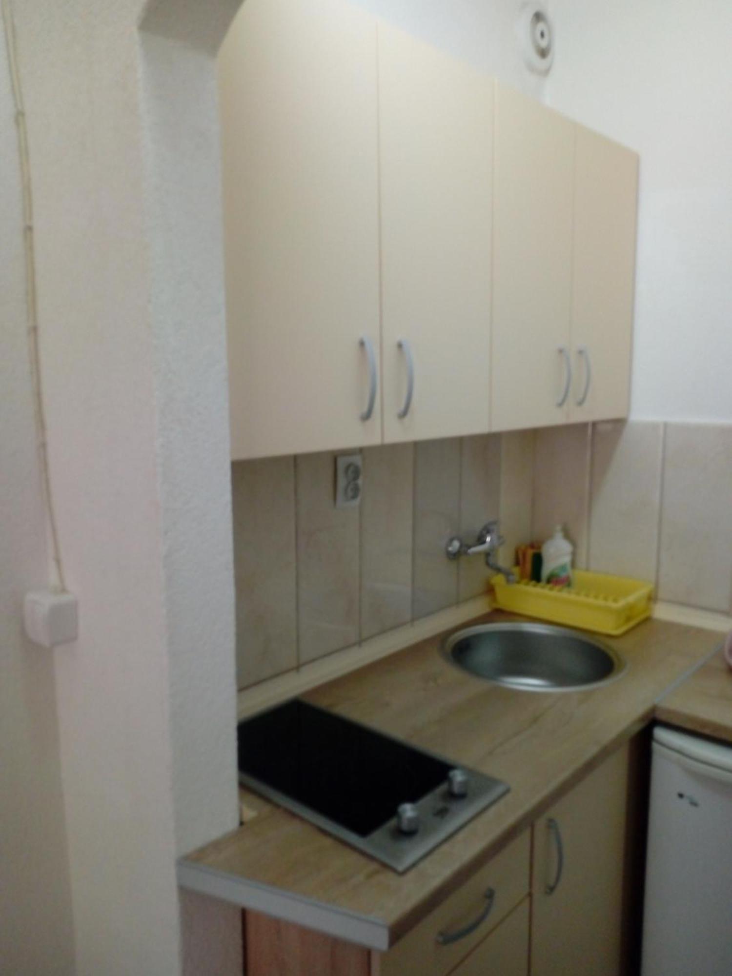 Отель House Nativa Охрид Номер фото