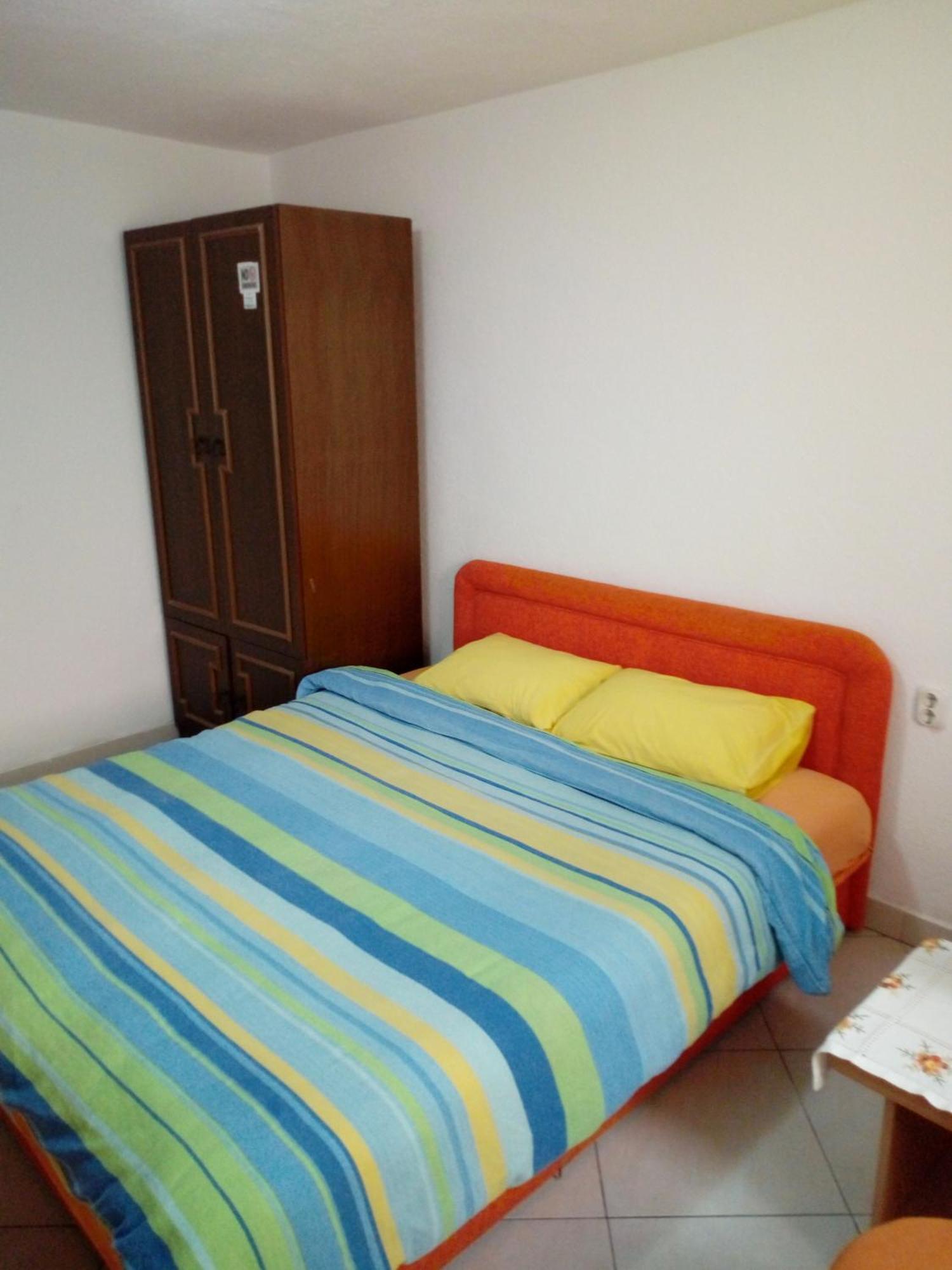 Отель House Nativa Охрид Номер фото