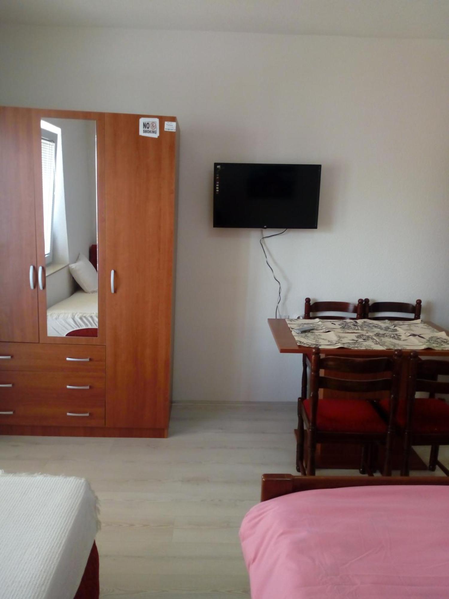 Отель House Nativa Охрид Номер фото