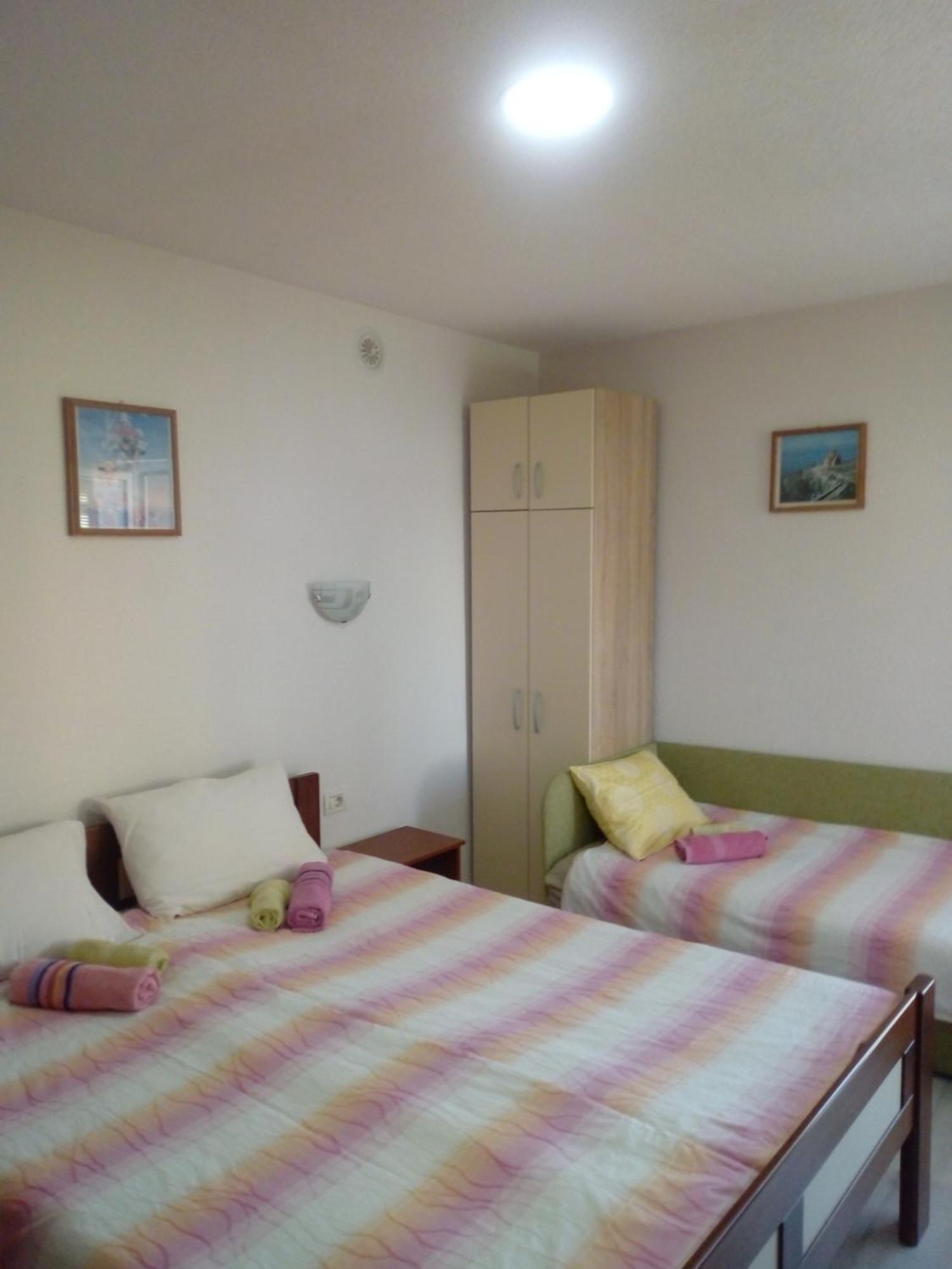 Отель House Nativa Охрид Номер фото