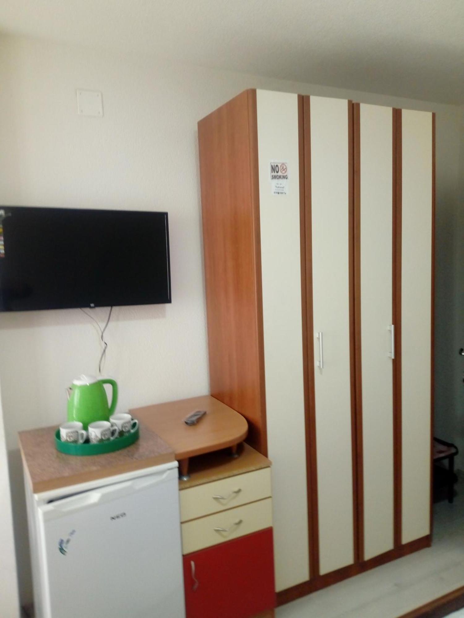 Отель House Nativa Охрид Номер фото