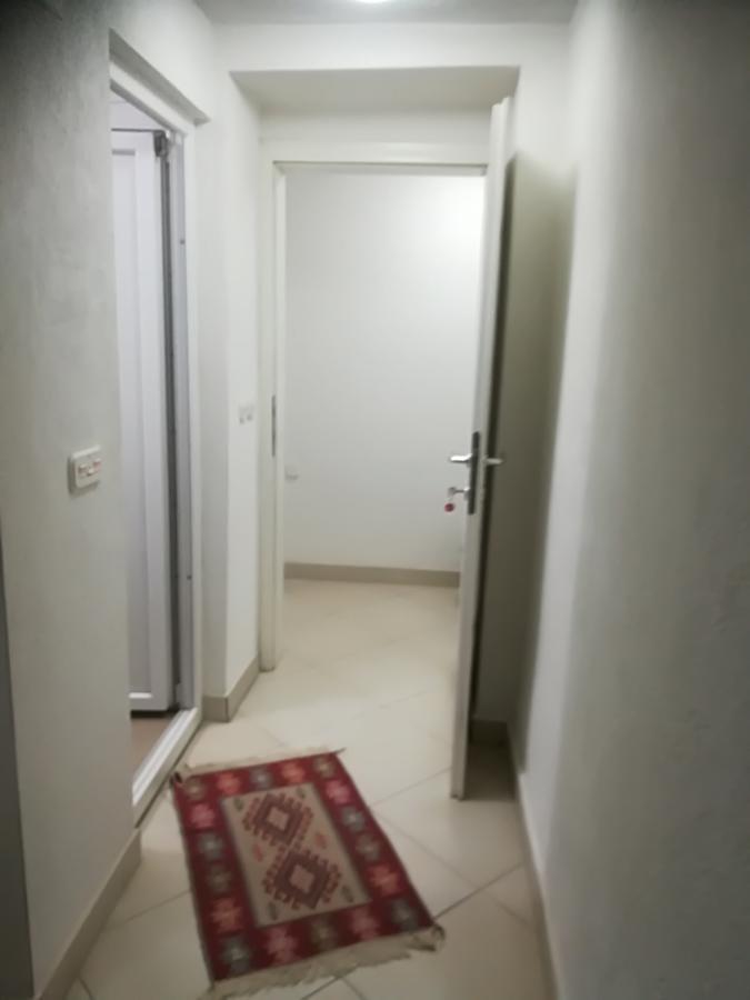 Отель House Nativa Охрид Экстерьер фото