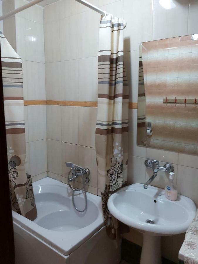 Отель House Nativa Охрид Экстерьер фото